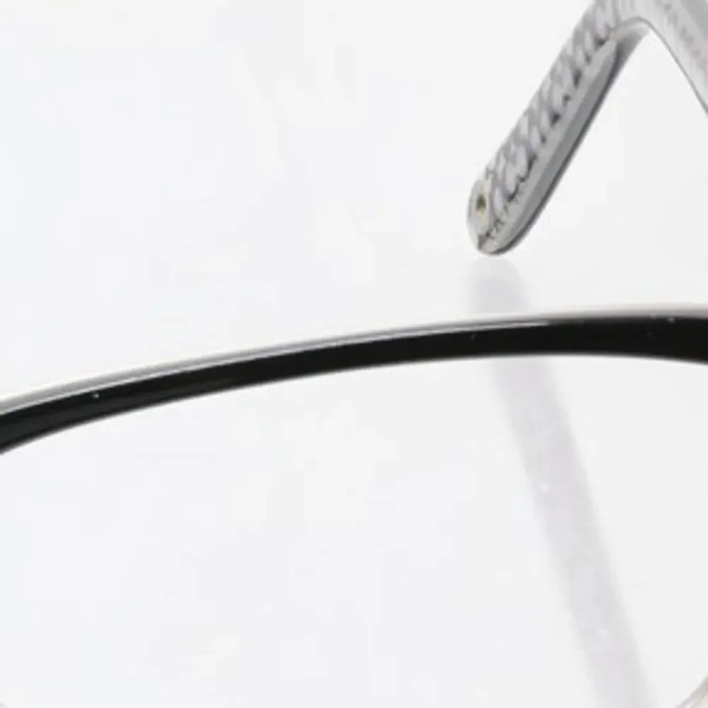Coach LIZZIE (514) BLACK Eyeglass FRAMES ONLY - GOOD CONDITION